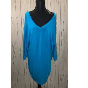 New JOHNNY Plus Size XXL Buttery Soft Blouse